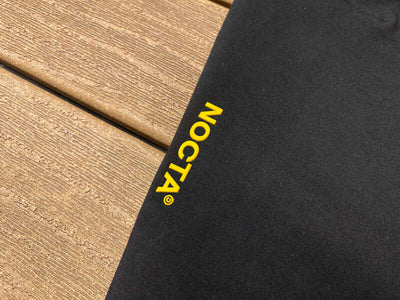 Pantalón Nike x NOCTA Tech Fleece Black
