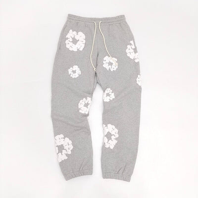 Pantalón Denim Tears The Cotton Wreath Grey
