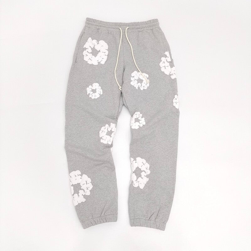 Pantalón Denim Tears The Cotton Wreath Grey
