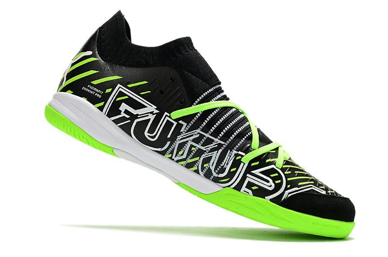 Tachones Future Z 11 Futsal–Cómodo
