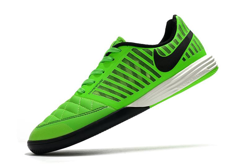 Tachones Lunar Gato II Futsal–Elegante