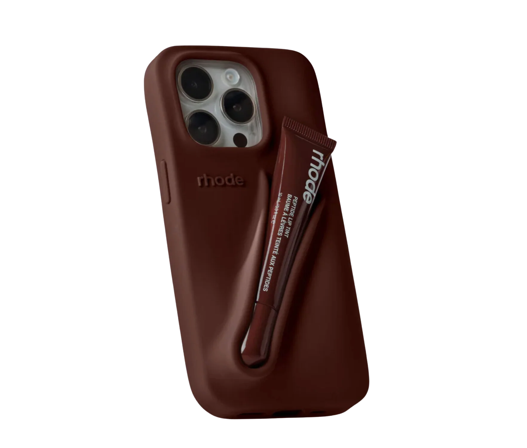 Case Rhode Fall Lip Four Limited Edition