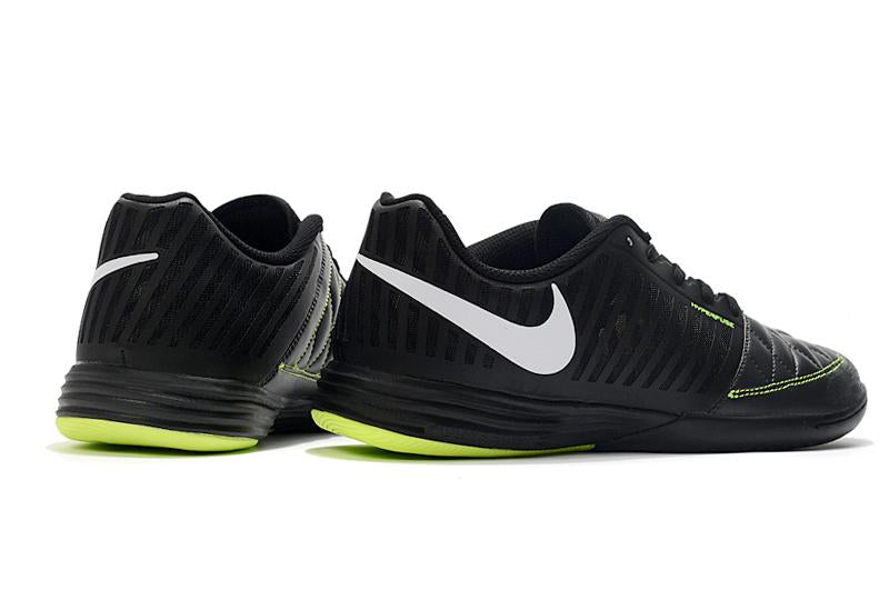 Tachones Lunar Gato II Futsal–Elegante