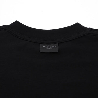 Playera Balenciaga Activewear