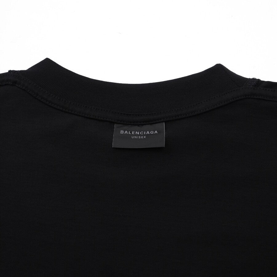 Playera Balenciaga Activewear
