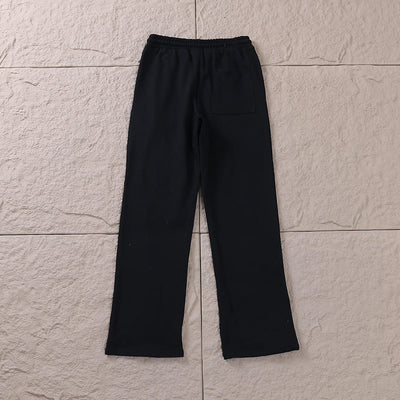 Pantalón Hellstar Sports Jet Black