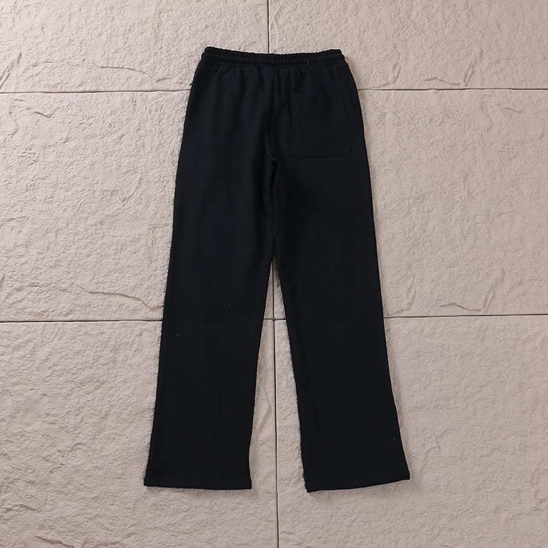 Pantalón Hellstar Sports Jet Black