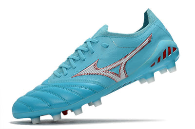 Tachones Mizuno Morelia Neo lll FG