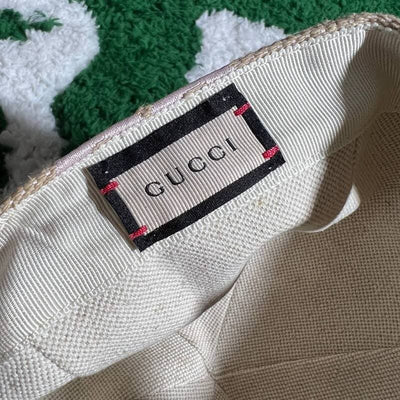 Gorra Gucci Jumbo GG