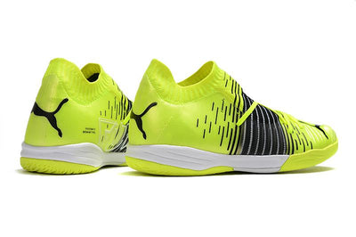 Tachones Future Z 11 Futsal–Cómodo