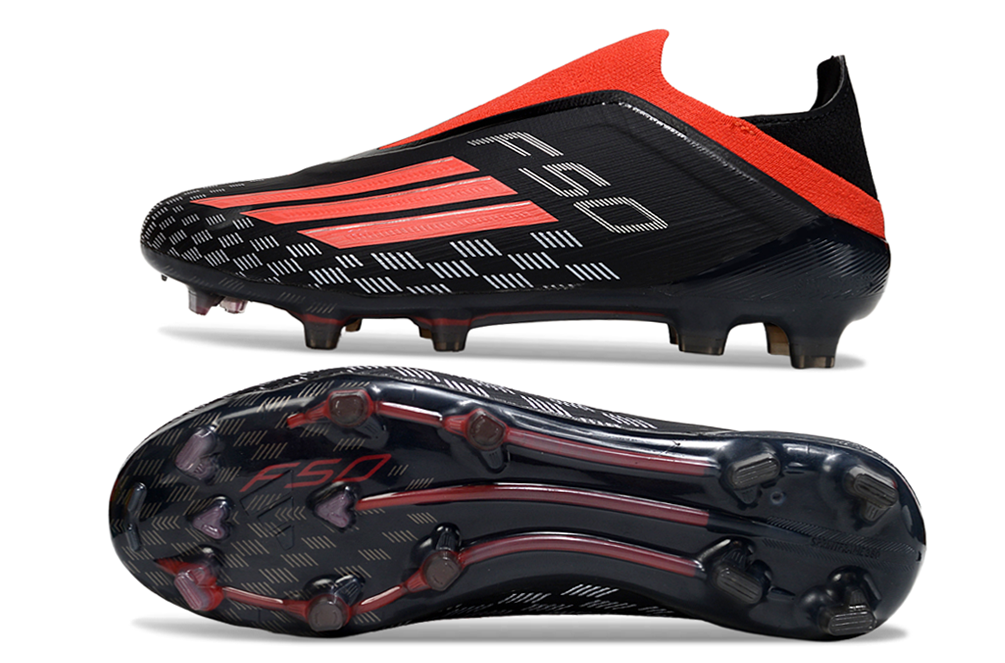 Tachones Adidas F50 FG