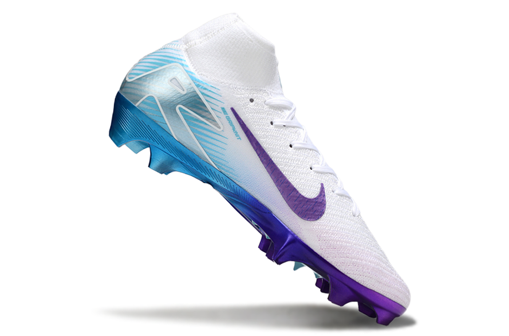 Tachones NIKE AIR ZOOM MERCURIAL SUPERFLY IIX ELITE FG - INFANTIL