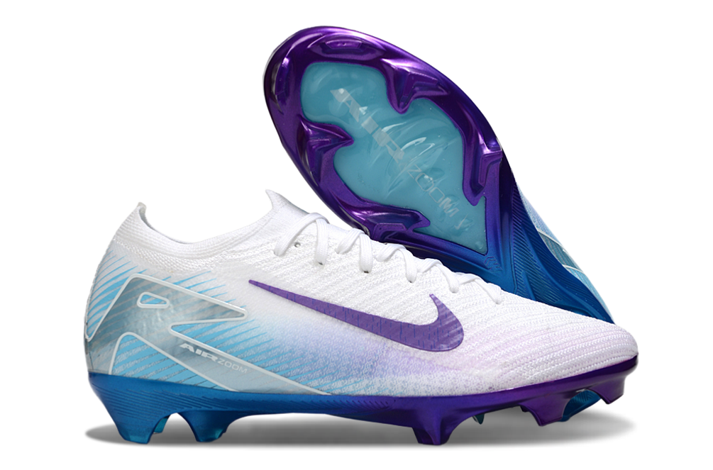 Tachones Nike AIR ZOOM MERCURIAL VAPOR 16 ELITE FG - INFANTIL