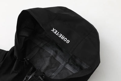 Chamarra Supreme x Vanson GORE-TEX Shell Black