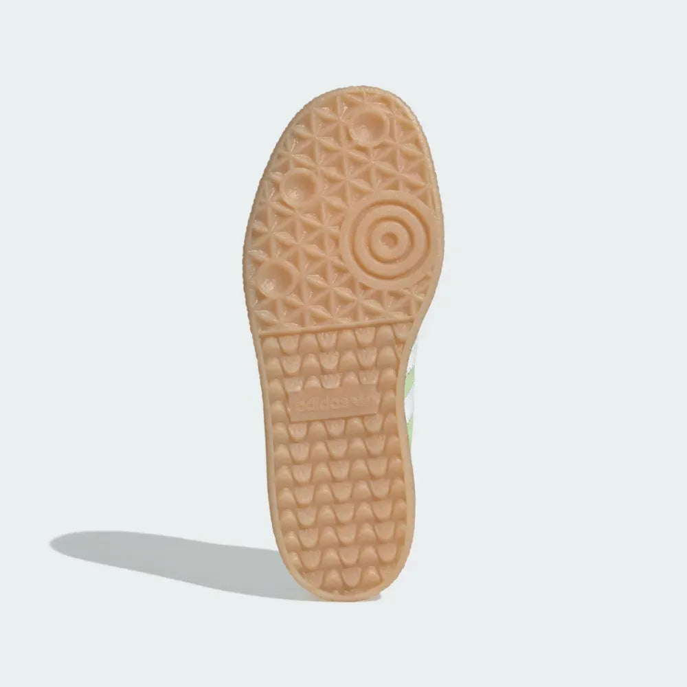 Sambae Semi Green Spark Cloud White Wonder Blue–Clásico