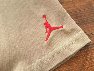Playera Travis Scott Cactus Jack x Jordan