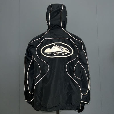 Chamarra Nike x Corteiz