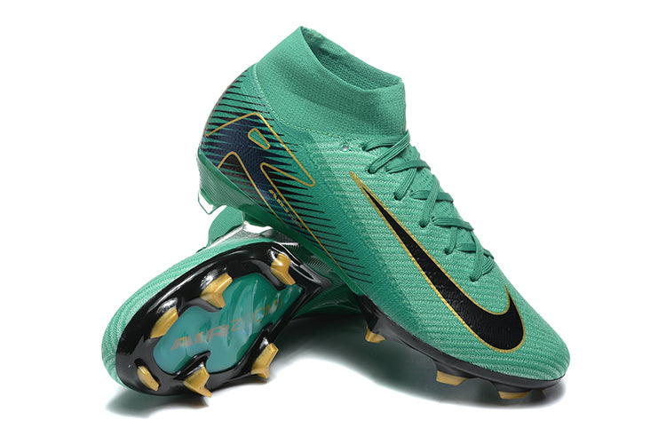 Tachones Nike Air Zoom Mercurial Superfly Vapor 16 Elite FG