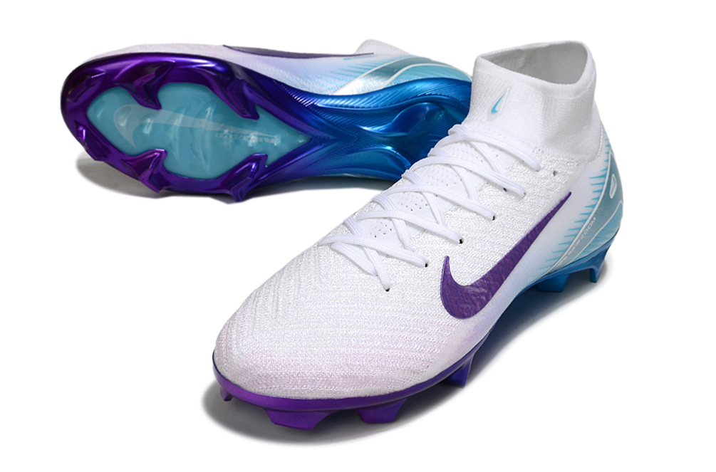 Tachones NIKE AIR ZOOM MERCURIAL SUPERFLY IIX ELITE FG - INFANTIL