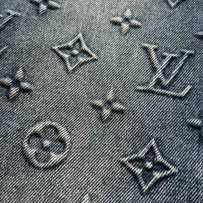 Pantalón Louis Vuitton Denim Carpenter Jeans