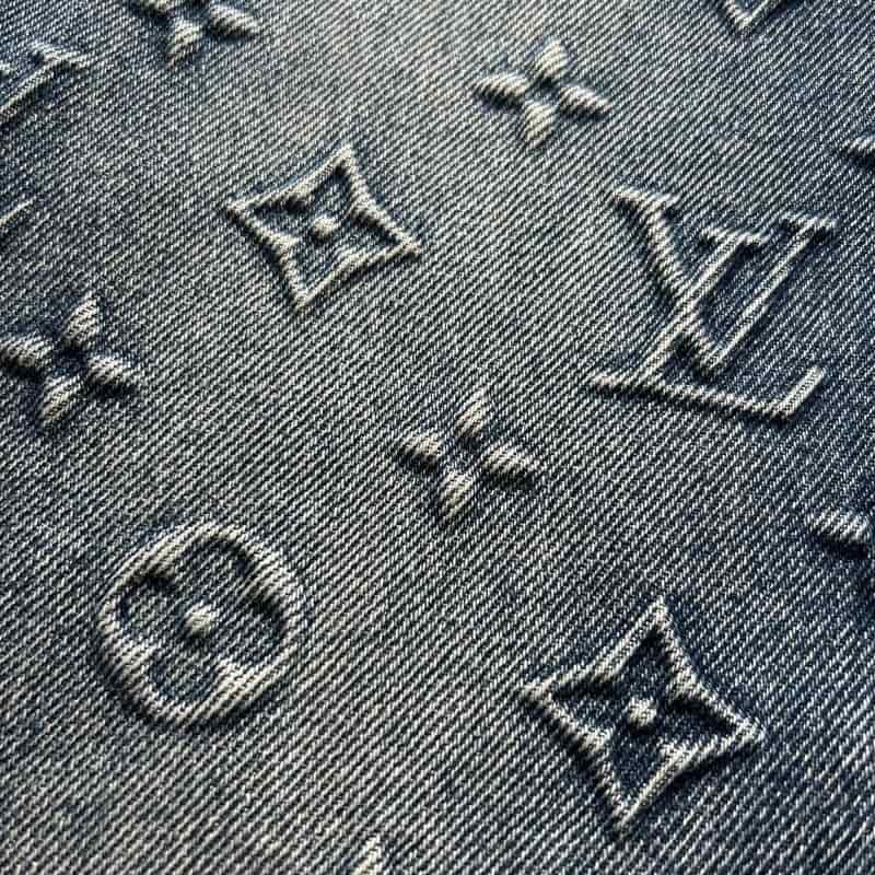 Pantalón Louis Vuitton Denim Carpenter Jeans