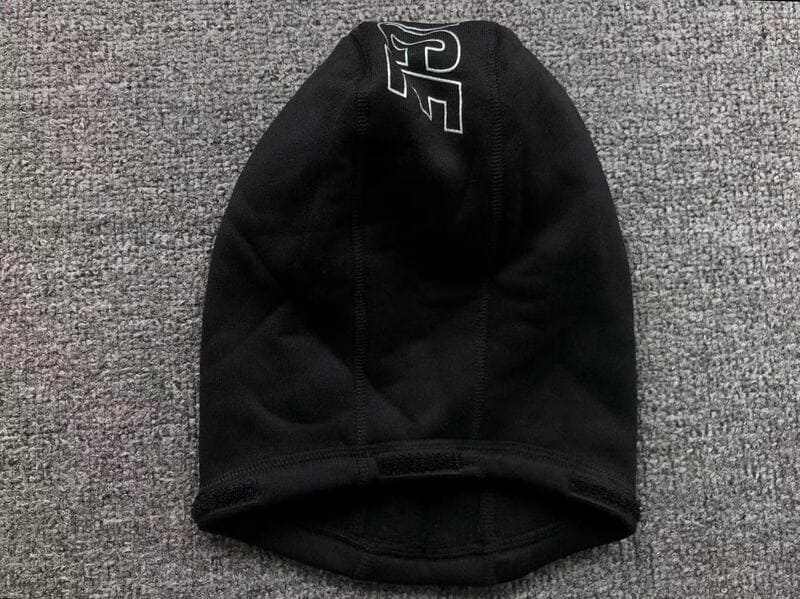 Chamarra Palace Pertex Frost Balaclava Preta