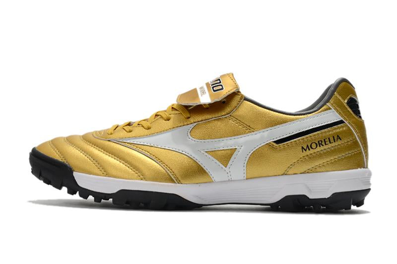 Tachones Mizuno Morelia II Sala Classic Society–Clásico