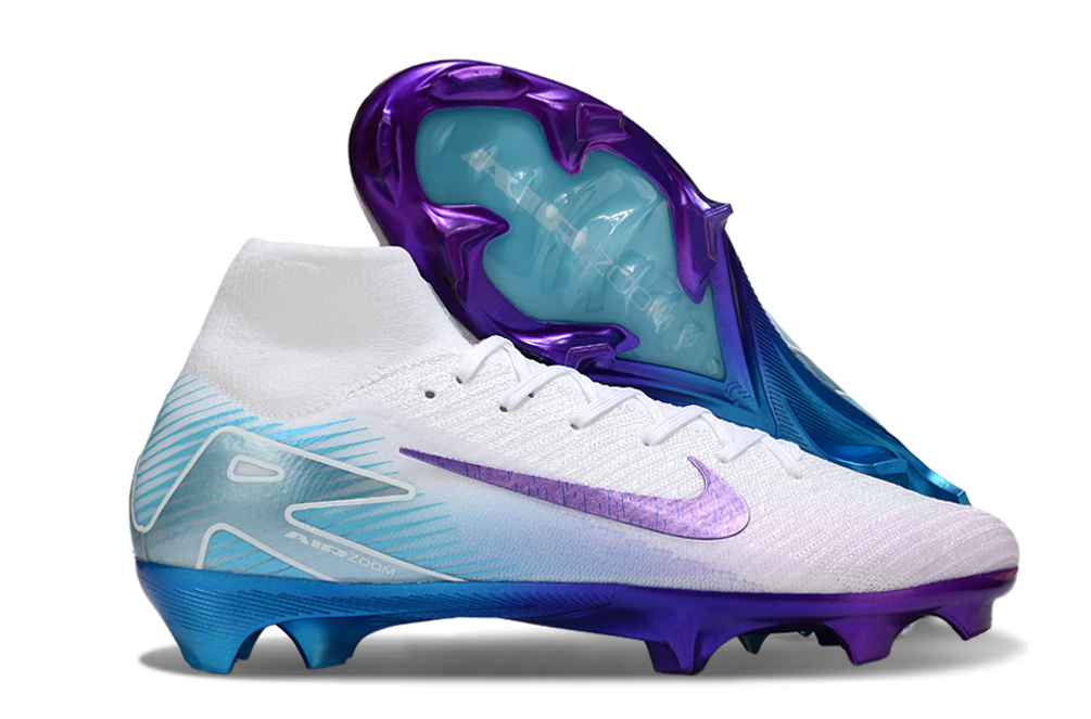 Tachones NIKE AIR ZOOM MERCURIAL SUPERFLY IIX ELITE FG - INFANTIL