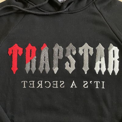 Conjunto Trapstar Chenille