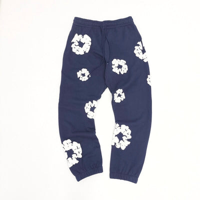 Pantalón Denim Tears The Cotton Wreath Navy