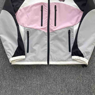 Conjunto Syna World Dynamic Track