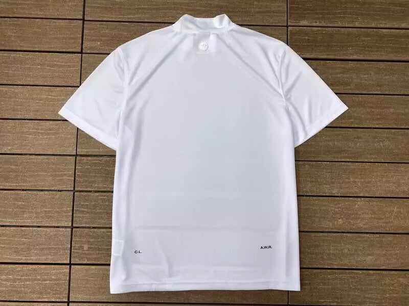 Playera Nike x Nocta Golf Mock Neck Top
