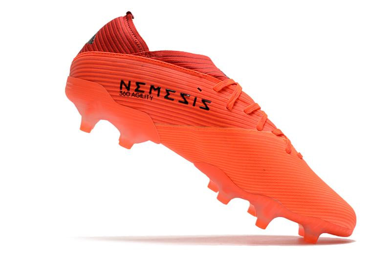 Tachones Nemeziz 191 Campo–Cómodo