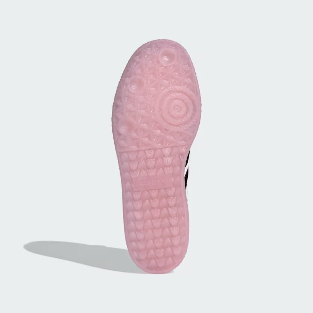 Hello Kitty x adidas Sambae Cloud White Clear Pink–Premium