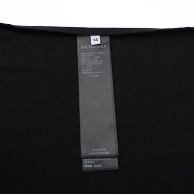 Playera Balenciaga Activewear