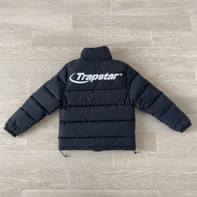 Chamarra Puffer Trapstar Hyperdrive