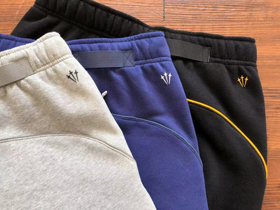 Pantalón Nike x NOCTA Fleece