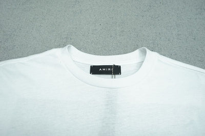 Playera Amiri Ma Bandana White