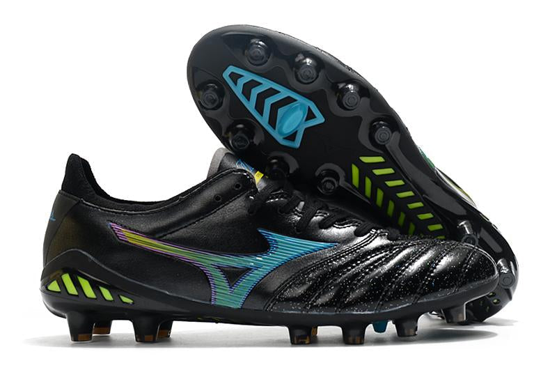 Tachones Morelia NEO III PRO Campo–Cómodo
