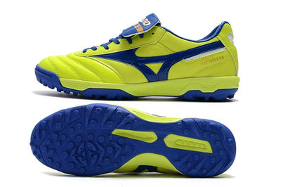 Tachones Mizuno Morelia II Sala Classic Society–Clásico