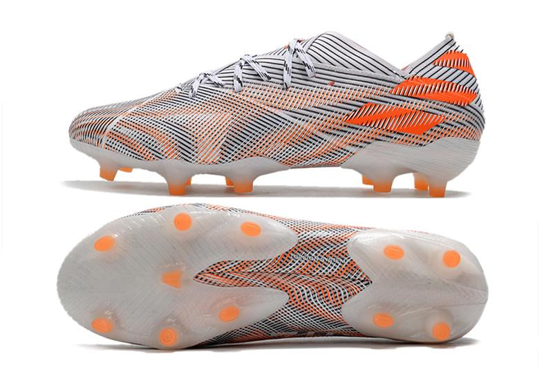 Tachones Nemeziz 191 Campo–Cómodo