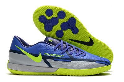 Tachones React Phantom GT Pro Futsal–Premium