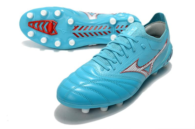 Tachones MORELIA NEO III Campo–Cómodo