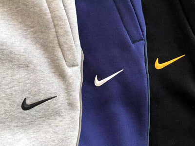 Pantalón Nike x NOCTA Fleece