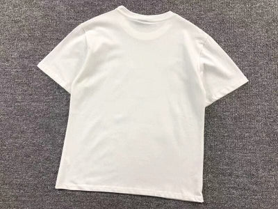 Playera Corteiz Dead Prezzy Blanca