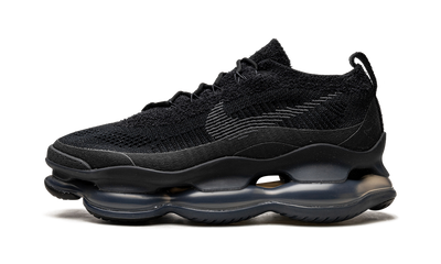Nike Air Max Scorpion FK Triple Black