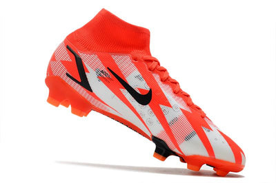 Tachones Superfly 8 Spark Positivity CR7 Elite Campo–Premium