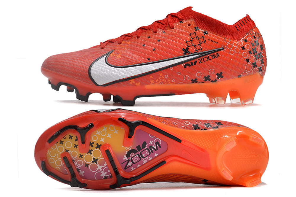 Tachones Nike Air Zoom Mercurial XV Elite FG (INFANTIL)
