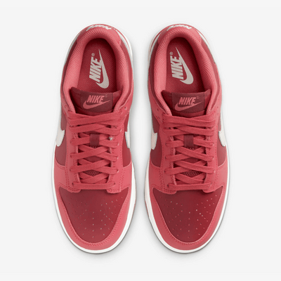 Dunk Low Desert Berry