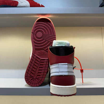 Nike Jordan 1 Retro High x Off White Chicago
